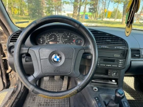 Обява за продажба на BMW 320 BMW 320i в перфетно техническо състояние ~6 999 лв. - изображение 6 | Auto.bg Обява за продажба на BMW 320 BMW 320i в перфетно техническо състояние ~6 999 лв. - изображение 6