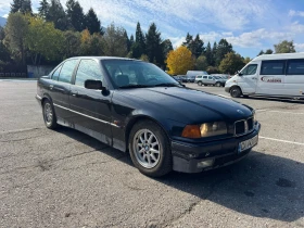 Обява за продажба на BMW 320 BMW 320i в перфетно техническо състояние ~6 999 лв. - изображение 1 | Auto.bg Обява за продажба на BMW 320 BMW 320i в перфетно техническо състояние ~6 999 лв. - изображение 1