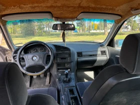 Обява за продажба на BMW 320 BMW 320i в перфетно техническо състояние ~6 999 лв. - изображение 5 | Auto.bg Обява за продажба на BMW 320 BMW 320i в перфетно техническо състояние ~6 999 лв. - изображение 5