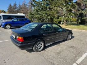 Обява за продажба на BMW 320 BMW 320i в перфетно техническо състояние ~6 999 лв. - изображение 3 | Auto.bg Обява за продажба на BMW 320 BMW 320i в перфетно техническо състояние ~6 999 лв. - изображение 3