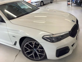 BMW 530 BMW 5er 530e xDrive M Spor* АВТОФИНАНСИРАНЕ* БЕЗ t - 74000 лв. / 37835.60 € - 43226098 3