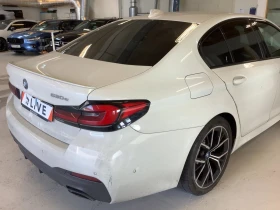 BMW 530 BMW 5er 530e xDrive M Spor* АВТОФИНАНСИРАНЕ* БЕЗ t - 74000 лв. / 37835.60 € - 43226098 6