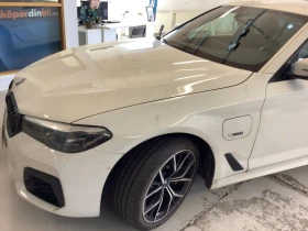 BMW 530 BMW 5er 530e xDrive M Spor* АВТОФИНАНСИРАНЕ* БЕЗ t - 74000 лв. / 37835.60 € - 43226098 2