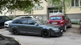 Audi A6 3x Sline ЦЯЛА ЗА ЧАСТИ