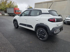 Dacia Spring Extreme 65 k.c., 220km | Mobile.bg    7