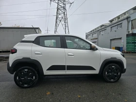 Dacia Spring Extreme 65 k.c., 220km | Mobile.bg    4