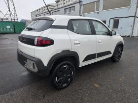 Dacia Spring Extreme 65 k.c., 220km | Mobile.bg    6