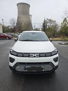     Dacia Spring Extreme 65 k.c., 220km