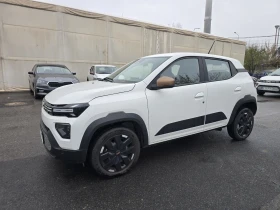 Dacia Spring Extreme 65 k.c., 220km | Mobile.bg    2