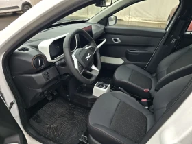 Dacia Spring Extreme 65 k.c., 220km | Mobile.bg    9