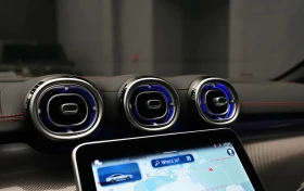 Mercedes-Benz CLE 53 AMG Mild Hybrid 4MATIC+  - 159998 лв. / 81805.68 € - 14334590 10