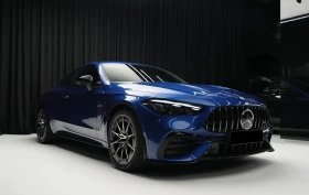 Mercedes-Benz CLE 53 AMG Mild Hybrid 4MATIC+ 