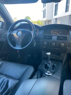 BMW 530 | Mobile.bg    13