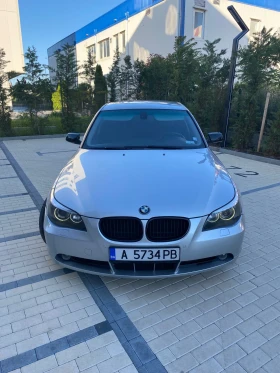 BMW 530 | Mobile.bg    7