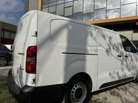 Toyota Proace City товарен - 55000 лв. / 28121.05 € - 51942722 7