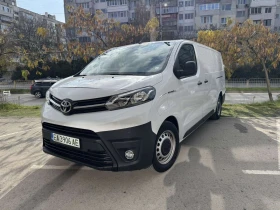 Toyota Proace City товарен