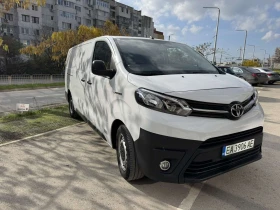Toyota Proace City товарен - 55000 лв. / 28121.05 € - 51942722 11