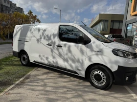 Toyota Proace City товарен - 55000 лв. / 28121.05 € - 51942722 10