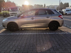 Citroen C4, снимка 3