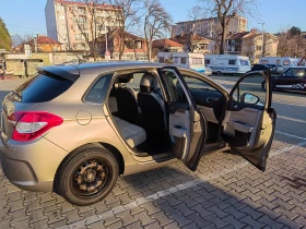 Citroen C4, снимка 6