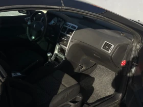 Peugeot 307 CC 2.0Hdi твърд таван климатик парктроник - 2900 лв. / 1482.75 € - 53608730 8