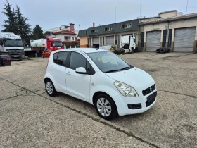 Suzuki Splash 2011г - 5999 лв. / 3067.24 € - 92802421 2