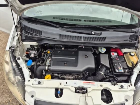 Suzuki Splash 2011г - 5999 лв. / 3067.24 € - 92802421 9