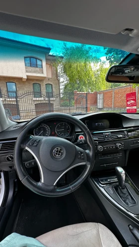 BMW 320, снимка 8