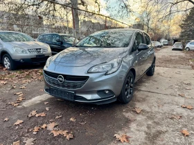 Opel Corsa 1.2i/Навигация/Верига/Евро 6b - 12800 лв. / 6544.54 € - 42634708 2