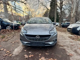 Opel Corsa 1.2i/Навигация/Верига/Евро 6b