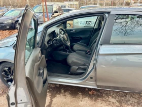 Opel Corsa 1.2i/Навигация/Верига/Евро 6b - 12800 лв. / 6544.54 € - 42634708 9