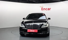 Mercedes-Benz S 500 - 20890 лв. / 10680.89 € - 17827513 3