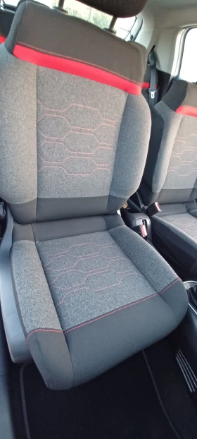 Citroen C3 1.6HDI, снимка 13