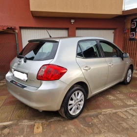 Toyota Auris, снимка 4