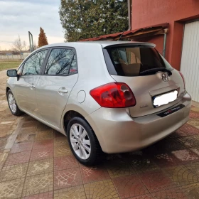 Toyota Auris, снимка 3