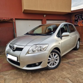 Toyota Auris, снимка 2