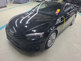 Audi Coupe * PRESTIGE 2D * CARFAX * ЦЕНА ДО БГ, снимка 1