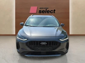 Ford Focus 1.0 EcoBoost - 16890 € / 33033.97 лв. - 41726334 2