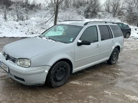 VW Golf Variant - 1350 € / 2640.37 лв. - 88691324 2
