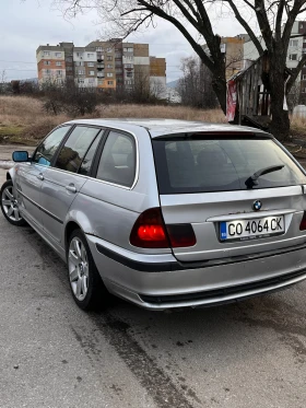 BMW 330 - 2200 € / 4302.83 лв. - 80908083 3