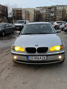 BMW 330 - 2200 € / 4302.83 лв. - 80908083 7