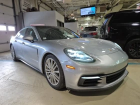Porsche Panamera 4S * CARFAX * Панорама* Подгрев* Обдух* Памет