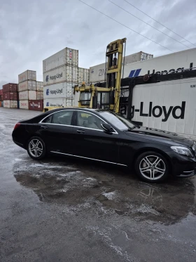 Mercedes-Benz S 350 D 4MATIC - 26000 € / 50851.58 лв. - 30136432 4