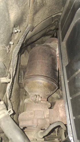 Mercedes-Benz C 220 2, 2 cdi - 1299 € / 2540.62 лв. - 94487438 6