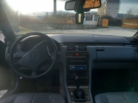 Mercedes-Benz E 250, снимка 5