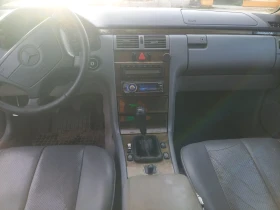Mercedes-Benz E 250, снимка 6