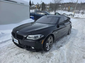 BMW 535 535i xDrive  CARFAX