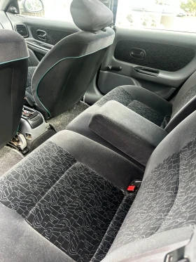 Renault Laguna, снимка 7 - Автомобили и джипове - 53623412