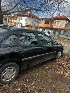 Renault Laguna, снимка 3 - Автомобили и джипове - 53623412
