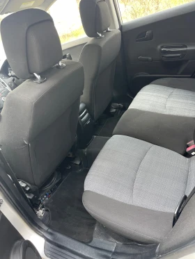 Kia Ceed Комби  - 4000 € / 7823.32 лв. - 61079643 6